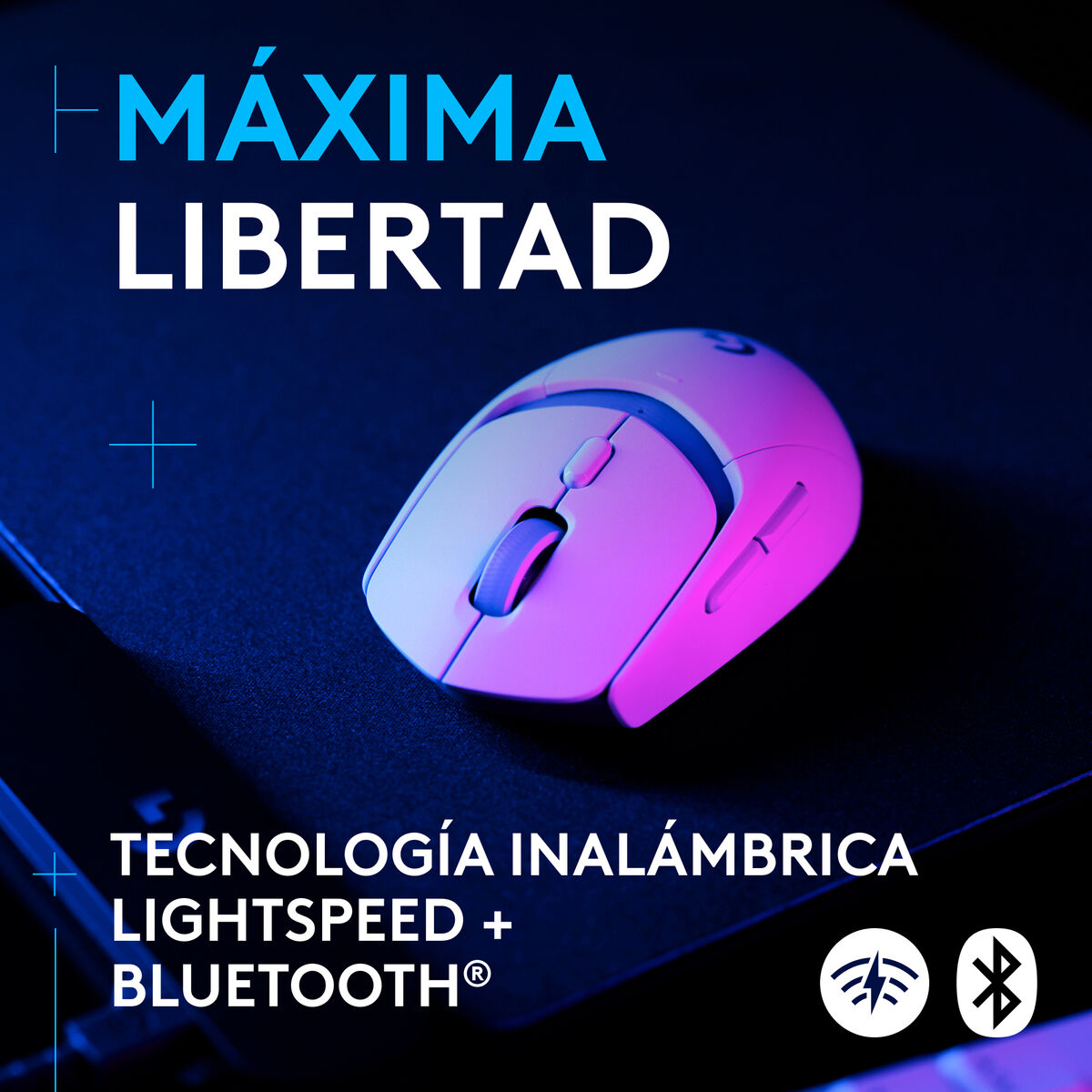 Mus Logitech 910-007208
